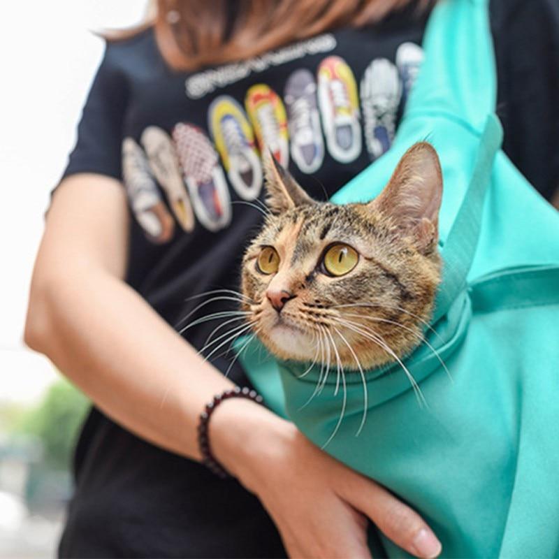 product-image-1417756861 Comfy Cat Carrier Pouch - PetCareSunday