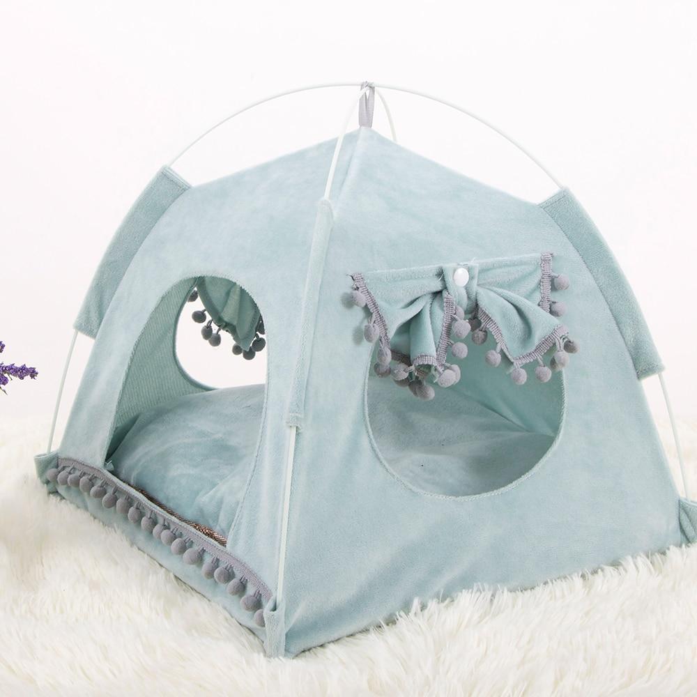 product-image-1418703783 Pet Tent Summer Bed - PetCareSunday