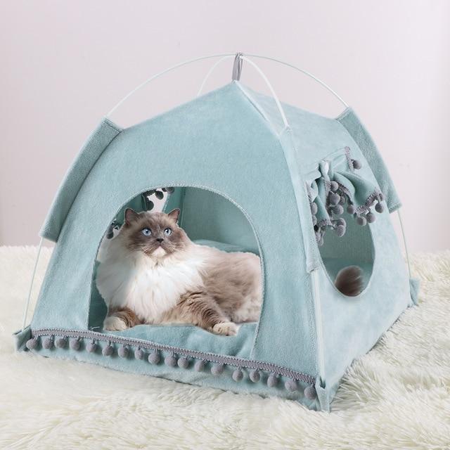 product-image-1418703785 Pet Tent Summer Bed - PetCareSunday