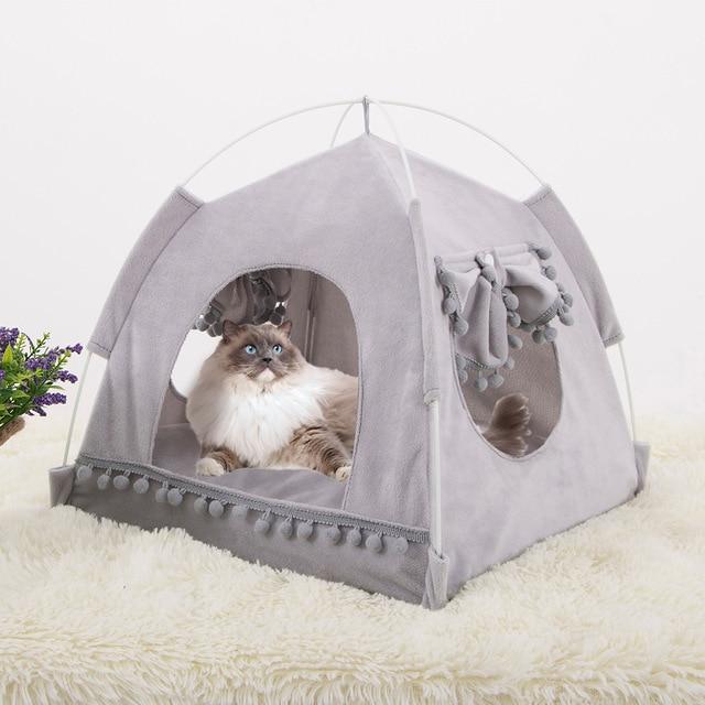 product-image-1418703786 Pet Tent Summer Bed - PetCareSunday