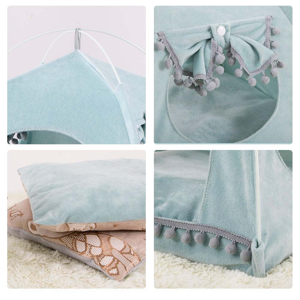 product-image-1418703792 Pet Tent Summer Bed - PetCareSunday