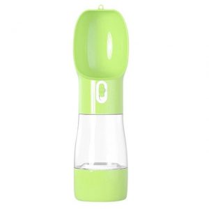 Portable Dog Water Bottle - PetCareSunday