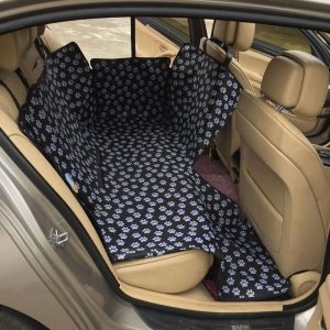 PetCareSunday™ Dog Car Seat - PetCareSunday