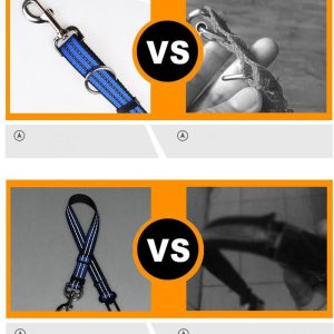 Reflective Pet Seat Belt - PetCareSunday
